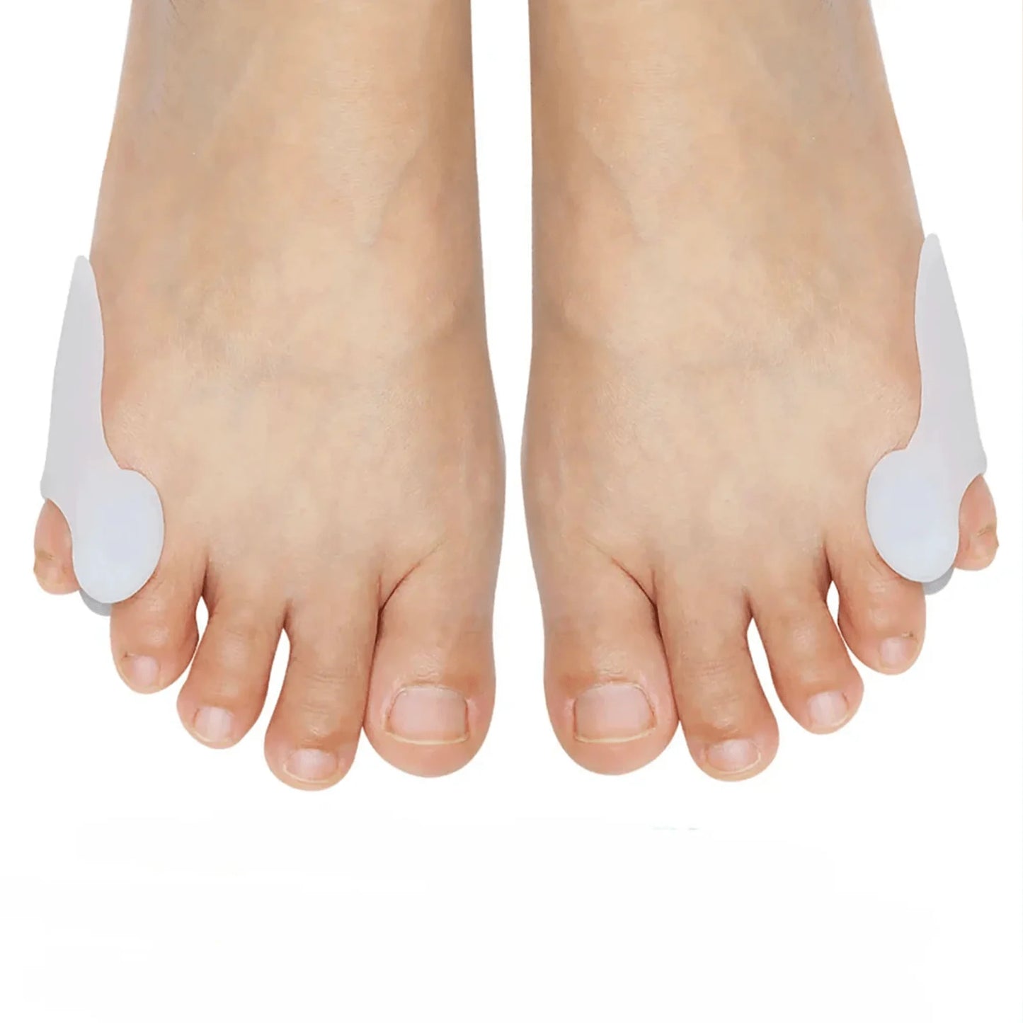 Corrector de juanetes del dedo pequeño OrthoPies™