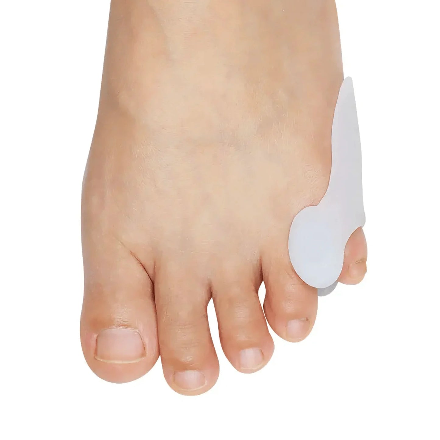 Corrector de juanetes del dedo pequeño OrthoPies™