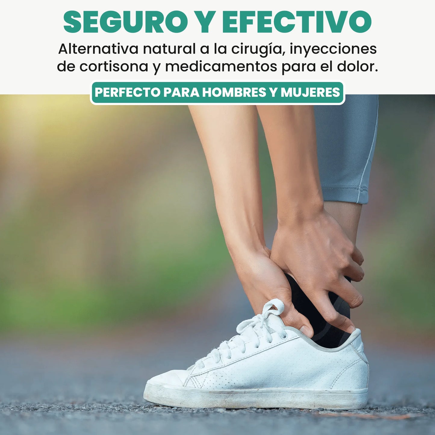 Tobillera Plantar OrthoPies™ a un precio especial