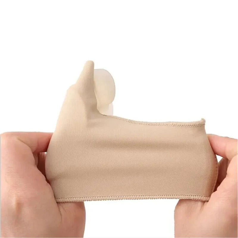 Calcetines correctores para juanetes OrthoPies™