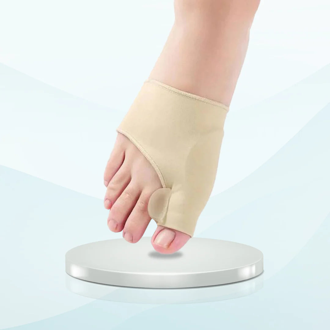 Calcetines correctores para juanetes OrthoPies™