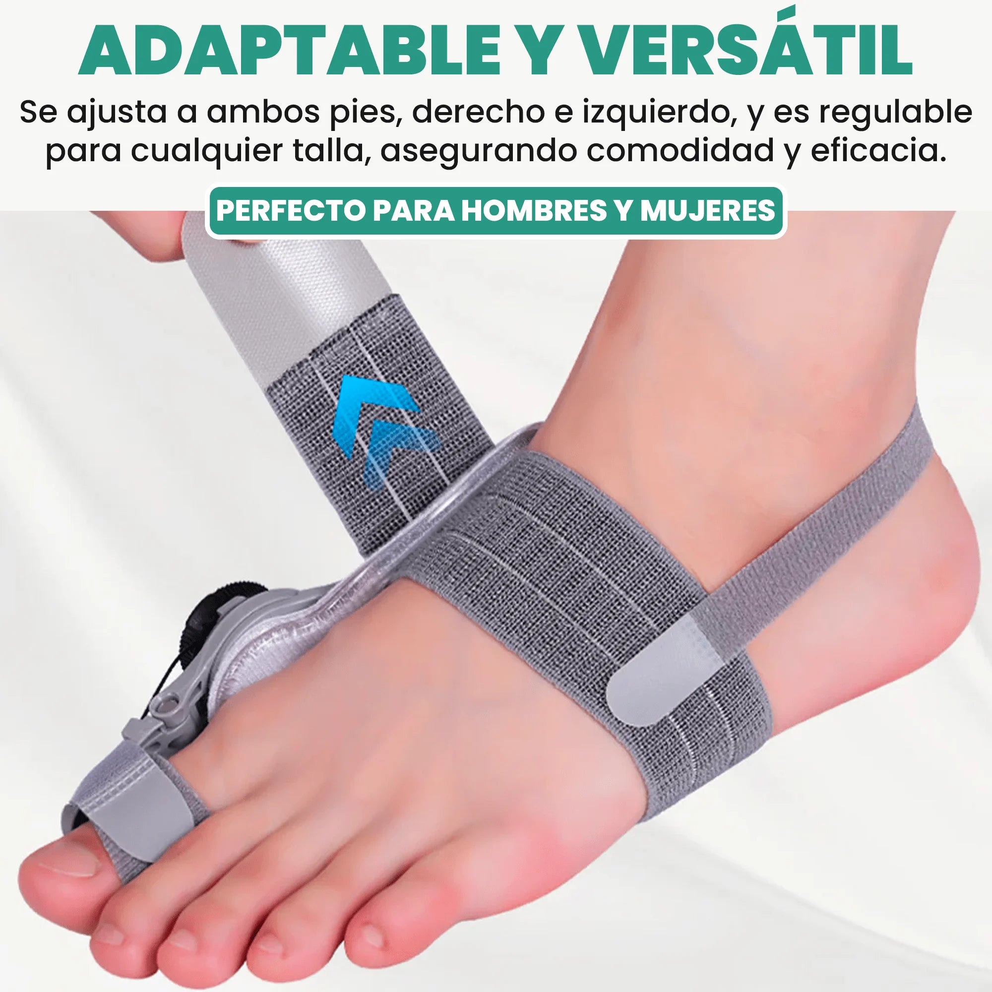 Corrector de Juanetes OrthoPies™